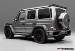 Mercedes-AMG G63 by PerformMaster 2020 года